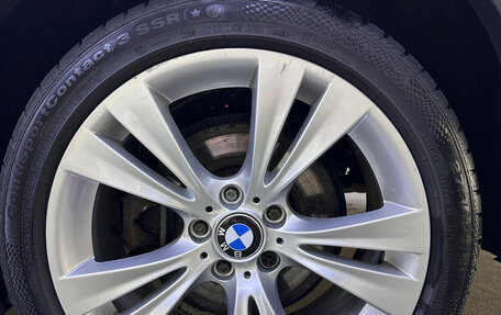 BMW X3, 2013 год, 2 380 000 рублей, 9 фотография