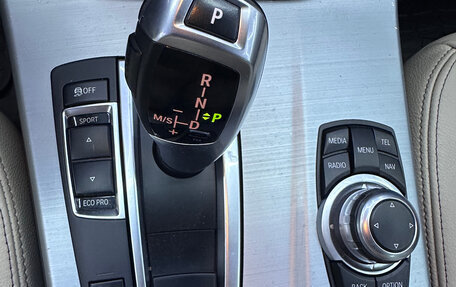 BMW X3, 2013 год, 2 380 000 рублей, 16 фотография