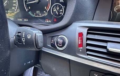 BMW X3, 2013 год, 2 380 000 рублей, 15 фотография