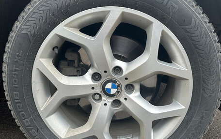 BMW X3, 2013 год, 2 380 000 рублей, 21 фотография