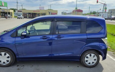 Honda Freed I, 2013 год, 1 160 000 рублей, 3 фотография