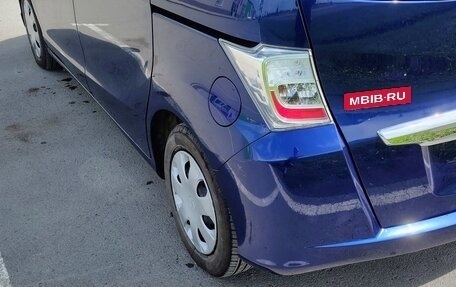 Honda Freed I, 2013 год, 1 160 000 рублей, 5 фотография