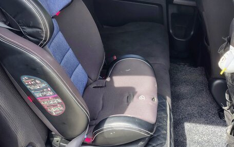 Honda Freed I, 2013 год, 1 160 000 рублей, 12 фотография