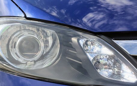 Honda Freed I, 2013 год, 1 160 000 рублей, 15 фотография