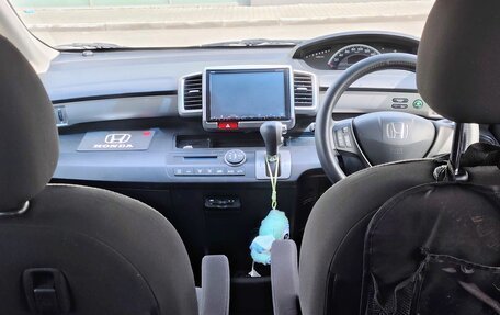 Honda Freed I, 2013 год, 1 160 000 рублей, 8 фотография
