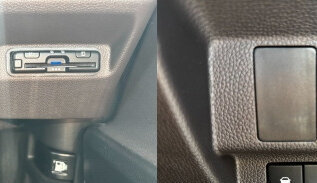 Honda Freed II, 2022 год, 1 690 000 рублей, 9 фотография