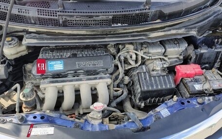 Honda Freed I, 2013 год, 1 160 000 рублей, 16 фотография