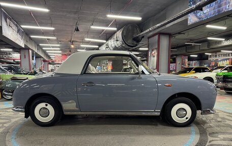 Nissan Figaro, 1991 год, 1 800 000 рублей, 2 фотография