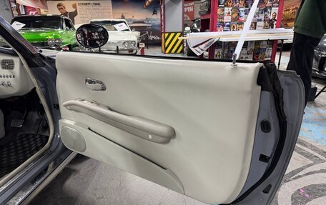 Nissan Figaro, 1991 год, 1 800 000 рублей, 14 фотография