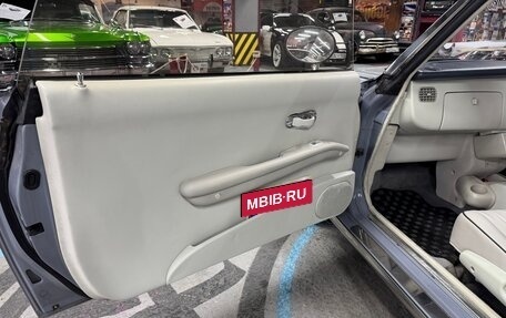 Nissan Figaro, 1991 год, 1 800 000 рублей, 11 фотография