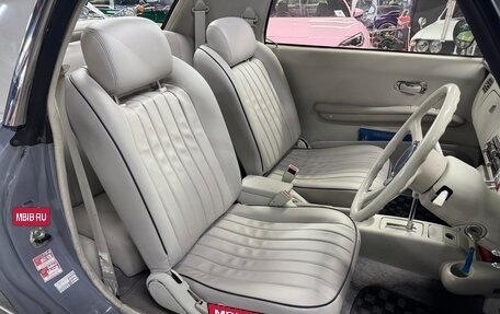 Nissan Figaro, 1991 год, 1 800 000 рублей, 15 фотография