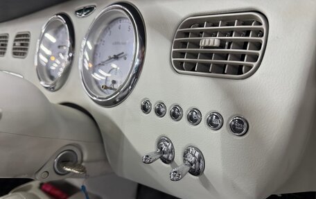 Nissan Figaro, 1991 год, 1 800 000 рублей, 20 фотография