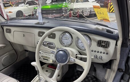 Nissan Figaro, 1991 год, 1 800 000 рублей, 16 фотография