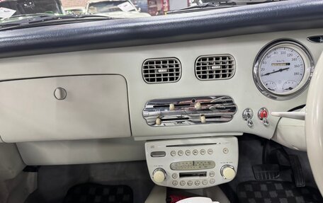 Nissan Figaro, 1991 год, 1 800 000 рублей, 19 фотография