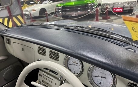 Nissan Figaro, 1991 год, 1 800 000 рублей, 17 фотография