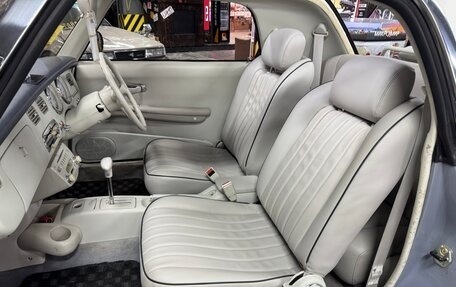 Nissan Figaro, 1991 год, 1 800 000 рублей, 12 фотография