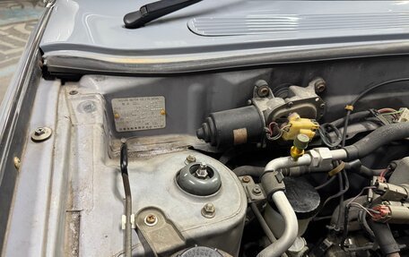 Nissan Figaro, 1991 год, 1 800 000 рублей, 25 фотография