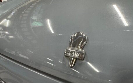 Nissan Figaro, 1991 год, 1 800 000 рублей, 28 фотография