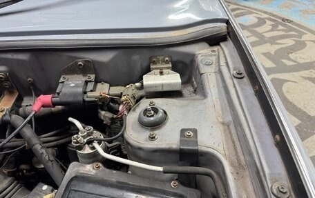 Nissan Figaro, 1991 год, 1 800 000 рублей, 26 фотография