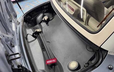 Nissan Figaro, 1991 год, 1 800 000 рублей, 35 фотография