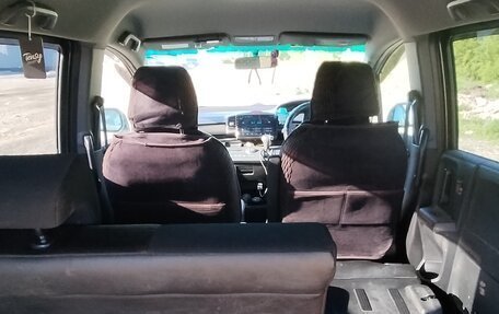Honda Freed I, 2010 год, 940 000 рублей, 6 фотография