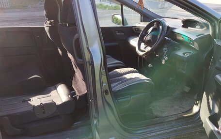 Honda Freed I, 2010 год, 940 000 рублей, 9 фотография