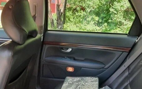 Volvo S80 II рестайлинг 2, 2003 год, 850 000 рублей, 8 фотография