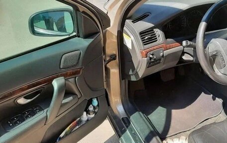 Volvo S80 II рестайлинг 2, 2003 год, 850 000 рублей, 6 фотография