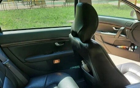 Volvo S80 II рестайлинг 2, 2003 год, 850 000 рублей, 4 фотография