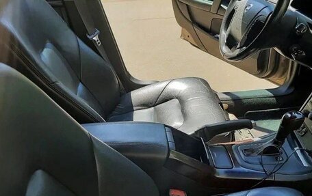 Volvo S80 II рестайлинг 2, 2003 год, 850 000 рублей, 10 фотография