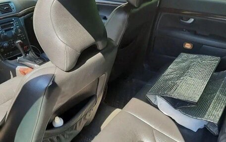 Volvo S80 II рестайлинг 2, 2003 год, 850 000 рублей, 12 фотография