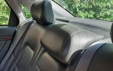 Volvo S80 II рестайлинг 2, 2003 год, 850 000 рублей, 11 фотография