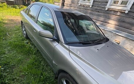 Volvo S80 II рестайлинг 2, 2003 год, 850 000 рублей, 3 фотография