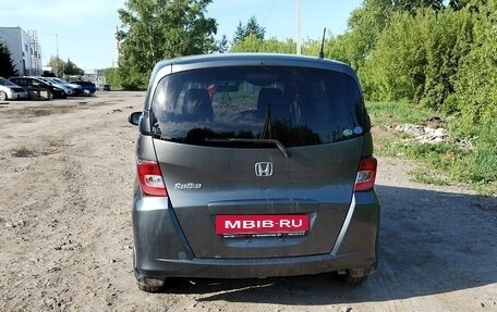 Honda Freed I, 2010 год, 940 000 рублей, 11 фотография