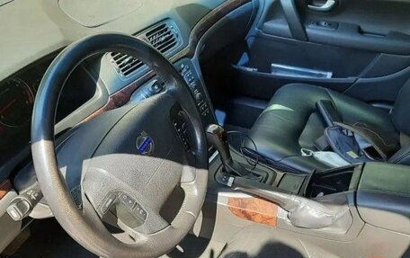 Volvo S80 II рестайлинг 2, 2003 год, 850 000 рублей, 15 фотография