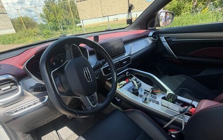 Geely Coolray I, 2021 год, 1 600 000 рублей, 5 фотография