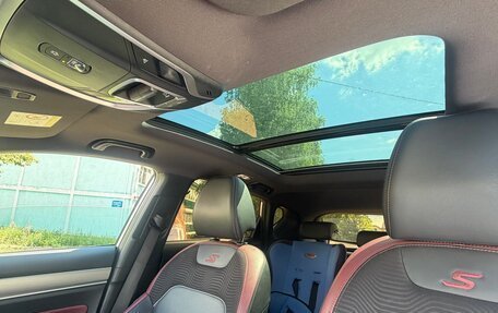 Geely Coolray I, 2021 год, 1 600 000 рублей, 6 фотография