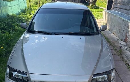 Volvo S80 II рестайлинг 2, 2003 год, 850 000 рублей, 17 фотография