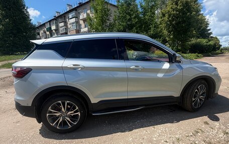 Geely Coolray I, 2021 год, 1 600 000 рублей, 3 фотография