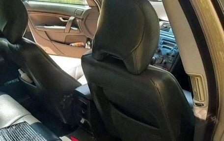Volvo S80 II рестайлинг 2, 2003 год, 850 000 рублей, 9 фотография