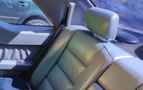 Mercedes-Benz A-Класс, 1997 год, 1 100 000 рублей, 4 фотография