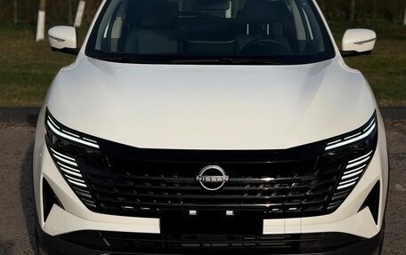 Nissan Qashqai, 2026 год, 2 250 000 рублей, 3 фотография