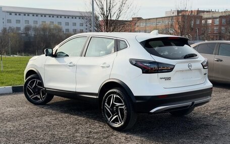 Nissan Qashqai, 2026 год, 2 250 000 рублей, 5 фотография
