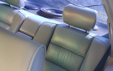 Mercedes-Benz A-Класс, 1997 год, 1 100 000 рублей, 5 фотография