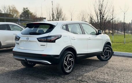 Nissan Qashqai, 2026 год, 2 250 000 рублей, 4 фотография