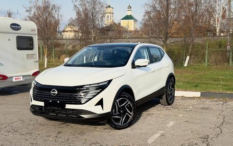 Nissan Qashqai, 2026 год, 2 250 000 рублей, 2 фотография