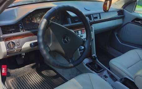 Mercedes-Benz A-Класс, 1997 год, 1 100 000 рублей, 8 фотография