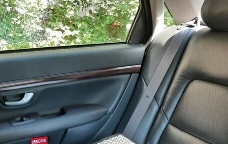Volvo S80 II рестайлинг 2, 2003 год, 850 000 рублей, 14 фотография