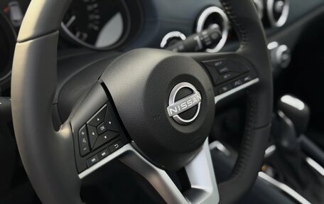 Nissan Qashqai, 2026 год, 2 250 000 рублей, 8 фотография