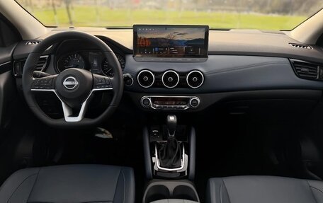 Nissan Qashqai, 2026 год, 2 250 000 рублей, 7 фотография